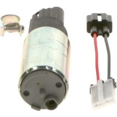 BOSCH | Kraftstoffpumpe | F 000 TE1 394