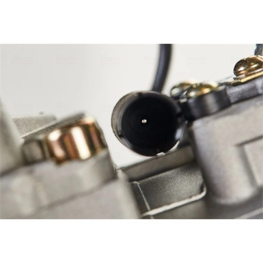 89034 Kompressor, Klimaanlage ** FIRST FIT **