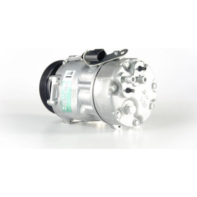 Mahle Kompressor, Klimaanlage BEHR Premium Line ACP 1031 000P