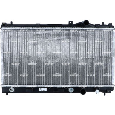 NRF | Kühler, Motorkühlung | 50332