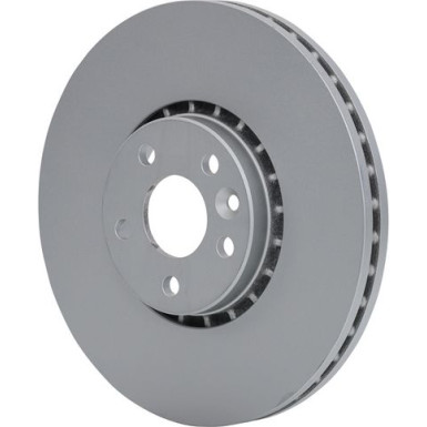 ATE | Bremsscheibe | 24.0130-0212.1 ATE | Bremsscheibe | 24.0130-0212.1