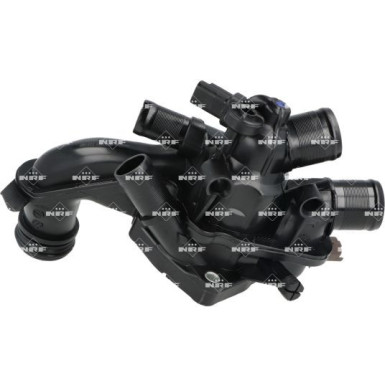 725160 Thermostat, Kühlmittel EASY FIT