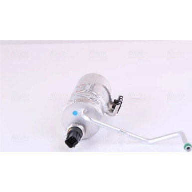 95529 Trockner, Klimaanlage