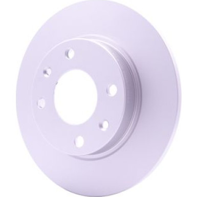 Hella | Bremsscheibe | 8DD 355 100-841