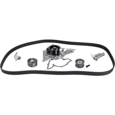 FEBI BILSTEIN 173311 Wasserpumpe + Zahnriemensatz