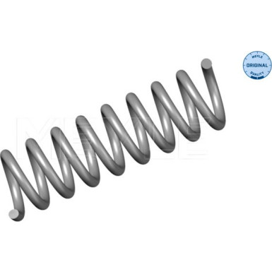 Meyle Fahrwerksfeder MEYLE-ORIGINAL: True to OE 014 739 0003
