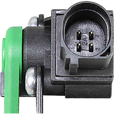 0901333 Sensor, Leuchtweitenregulierung GREENPARTS