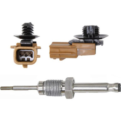 Metzger | Sensor, Abgastemperatur | 0894983