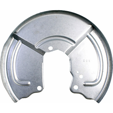 6115421 Spritzblech, Bremsscheibe