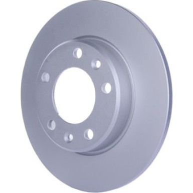 Hella | Bremsscheibe | 8DD 355 120-581
