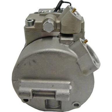 ACP 159 000S Kompressor, Klimaanlage BEHR