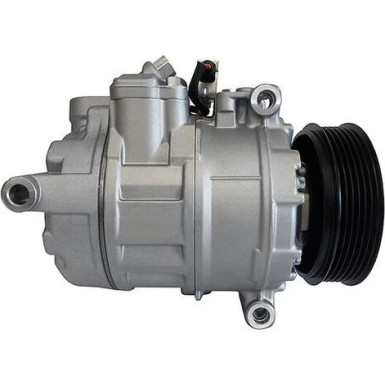 Mahle Kompressor, Klimaanlage BEHR ACP 686 000S