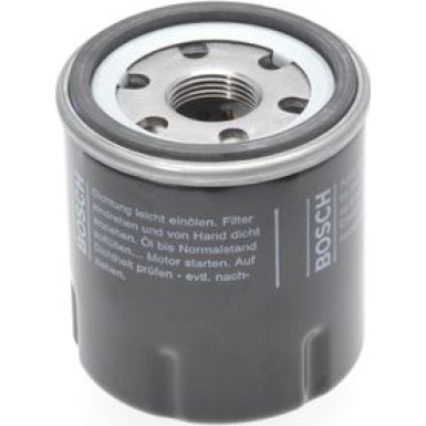 BOSCH 0 451 103 292 Ölfilter