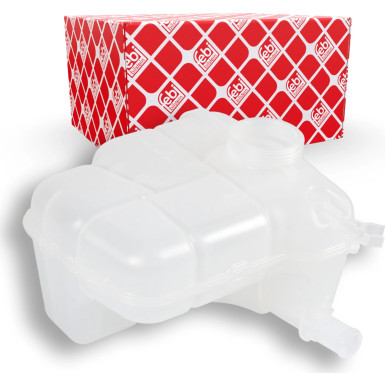 FEBI BILSTEIN 48610 Ausgleichsbehälter, Kühlmittel