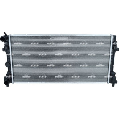 NRF | Kühler, Motorkühlung | 53024