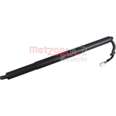 Metzger | Elektromotor, Heckklappe | 2115046