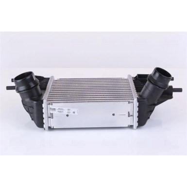 961117 Ladeluftkühler ** FIRST FIT ** 961117 Ladeluftkühler ** FIRST FIT **