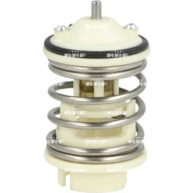 NRF | Thermostat, Kühlmittel | 725271