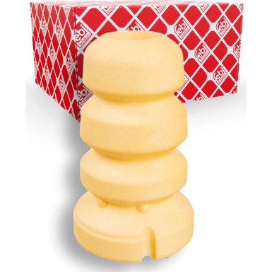 FEBI BILSTEIN 45074 Anschlagpuffer, Federung FEBI BILSTEIN 45074 Anschlagpuffer, Federung