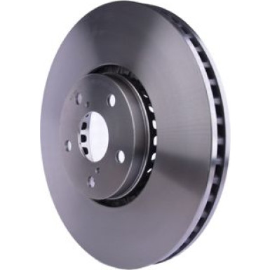 Hella | Bremsscheibe | 8DD 355 112-871