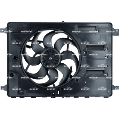 47627 Lüfter, Motorkühlung