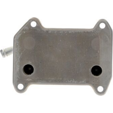Mahle | Ölkühler, Motoröl | CLC 40 000P