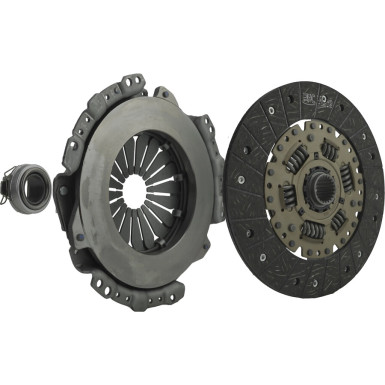 Valeo 801391 Kupplungssatz 3KKIT