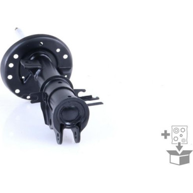 G8209 Stoßdämpfer MONROE ORIGINAL (Gas Technology)