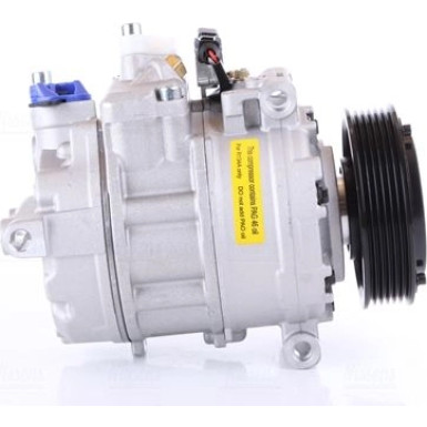 89091 Kompressor, Klimaanlage ** FIRST FIT **