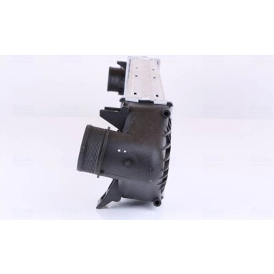 96368 Ladeluftkühler ** FIRST FIT ** 96368 Ladeluftkühler ** FIRST FIT **