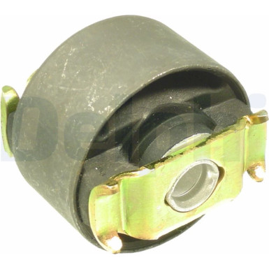 TD323W Lagerung, Lenker