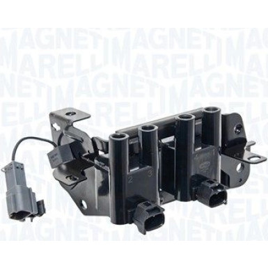 Magneti Marelli | Zündspule | 060717168012