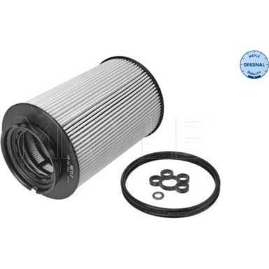 100 201 0012 Kraftstofffilter MEYLE-ORIGINAL: True to OE.