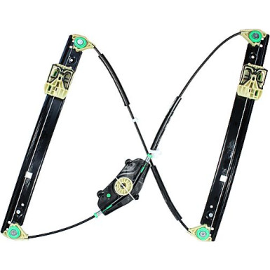 2160741 Fensterheber GREENPARTS 2160741 Fensterheber GREENPARTS