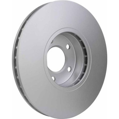 Hella | Bremsscheibe | 8DD 355 129-291