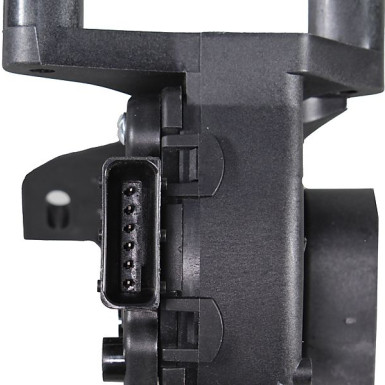 Metzger | Sensor, Fahrpedalstellung | 0901481