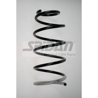 Spidan | Fahrwerksfeder | 85991