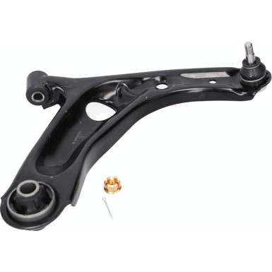 33909 01 Lenker, Radaufhängung