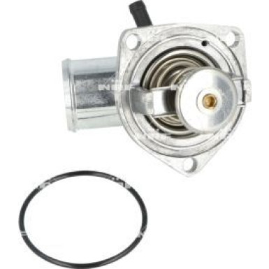 NRF | Thermostat, Kühlmittel | 725014