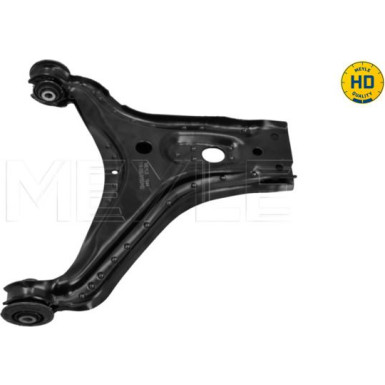 Meyle Lenker, Radaufhängung MEYLE-HD: Better than OE 116 050 0155/HD