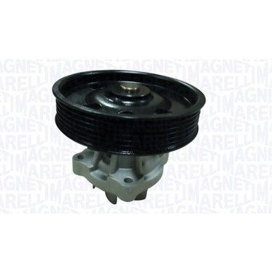 Magneti Marelli | Wasserpumpe | 352316170321