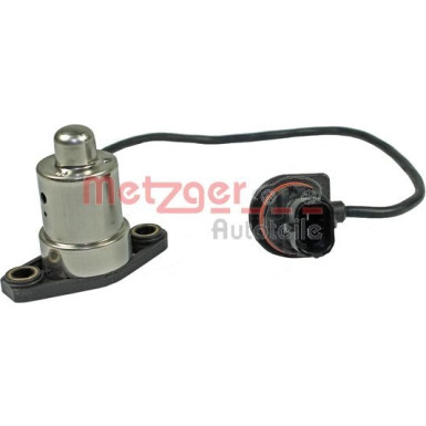 Metzger | Sensor, Motorölstand | 0901090