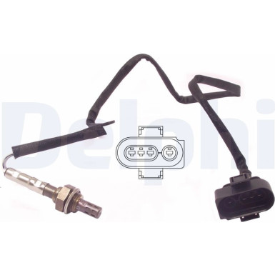 ES10967-12B1 Lambdasonde