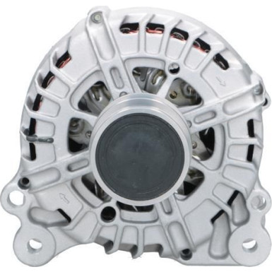 PSH | Generator | 465.504.140.000