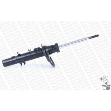 G8222 Stoßdämpfer MONROE ORIGINAL (Gas Technology)