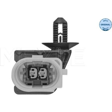 Meyle Lagerung, Motor MEYLE-ORIGINAL: True to OE 100 199 0308