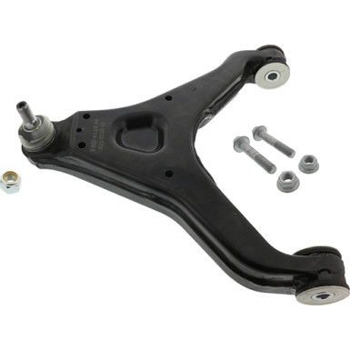 821 0526 10 Lenker, Radaufhängung