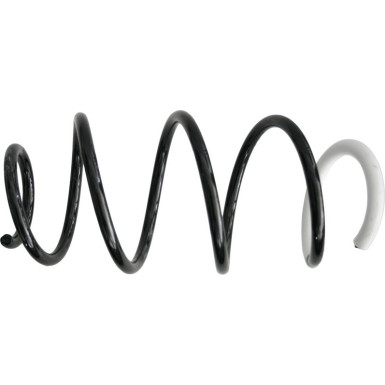 993 333 Fahrwerksfeder