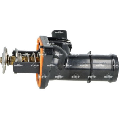 725177 Thermostat, Kühlmittel EASY FIT