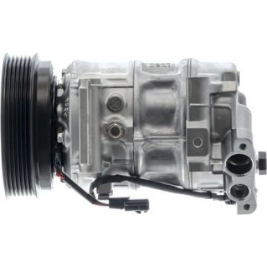 Mahle | Kompressor, Klimaanlage | ACP 542 000P